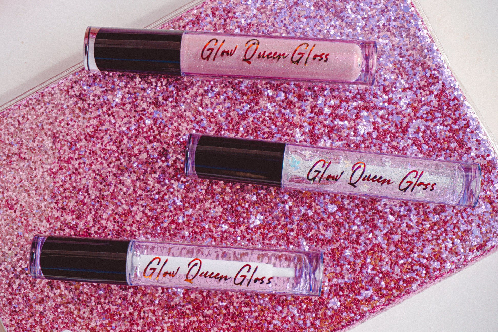 Glow Queen Gloss